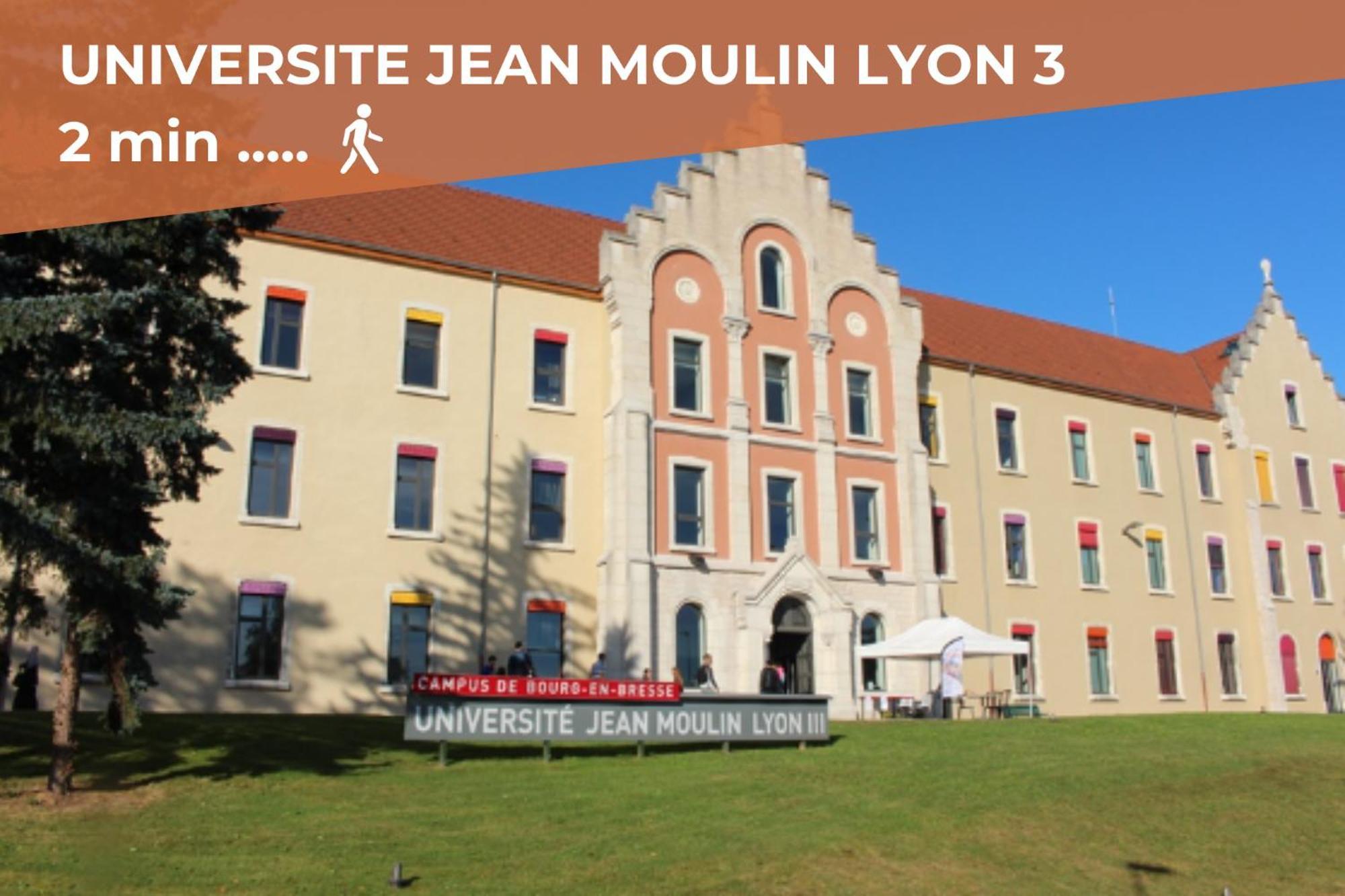 Appartamento Le Tournassin-Balcon-Stationnement Gratuit Bourg-en-Bresse Esterno foto