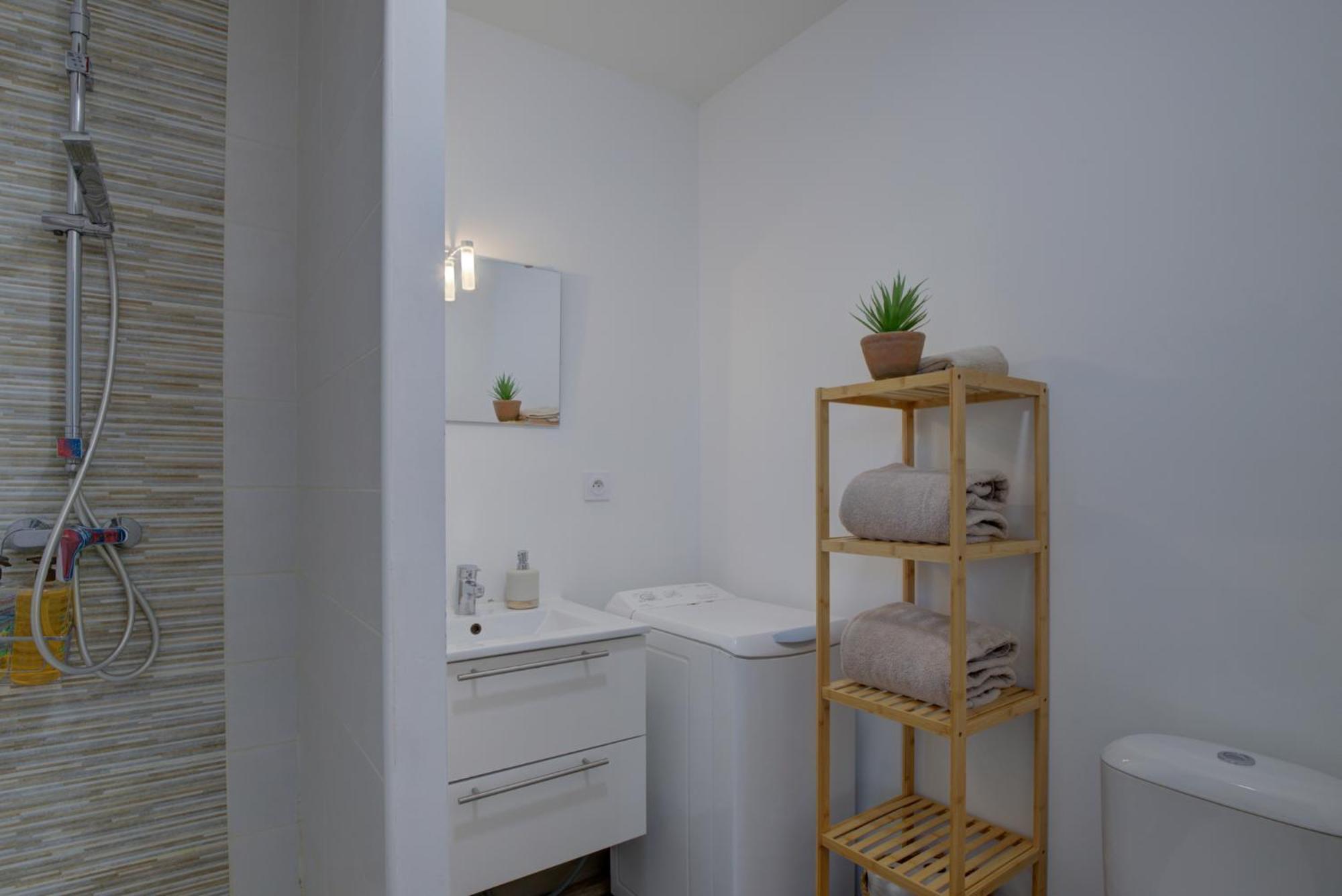Appartamento Le Tournassin-Balcon-Stationnement Gratuit Bourg-en-Bresse Esterno foto