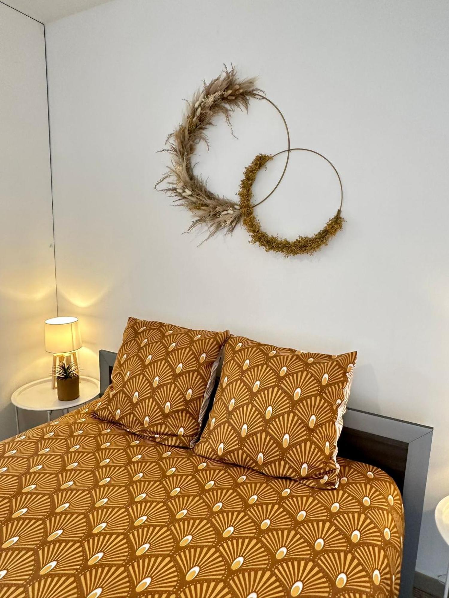 Appartamento Le Tournassin-Balcon-Stationnement Gratuit Bourg-en-Bresse Esterno foto
