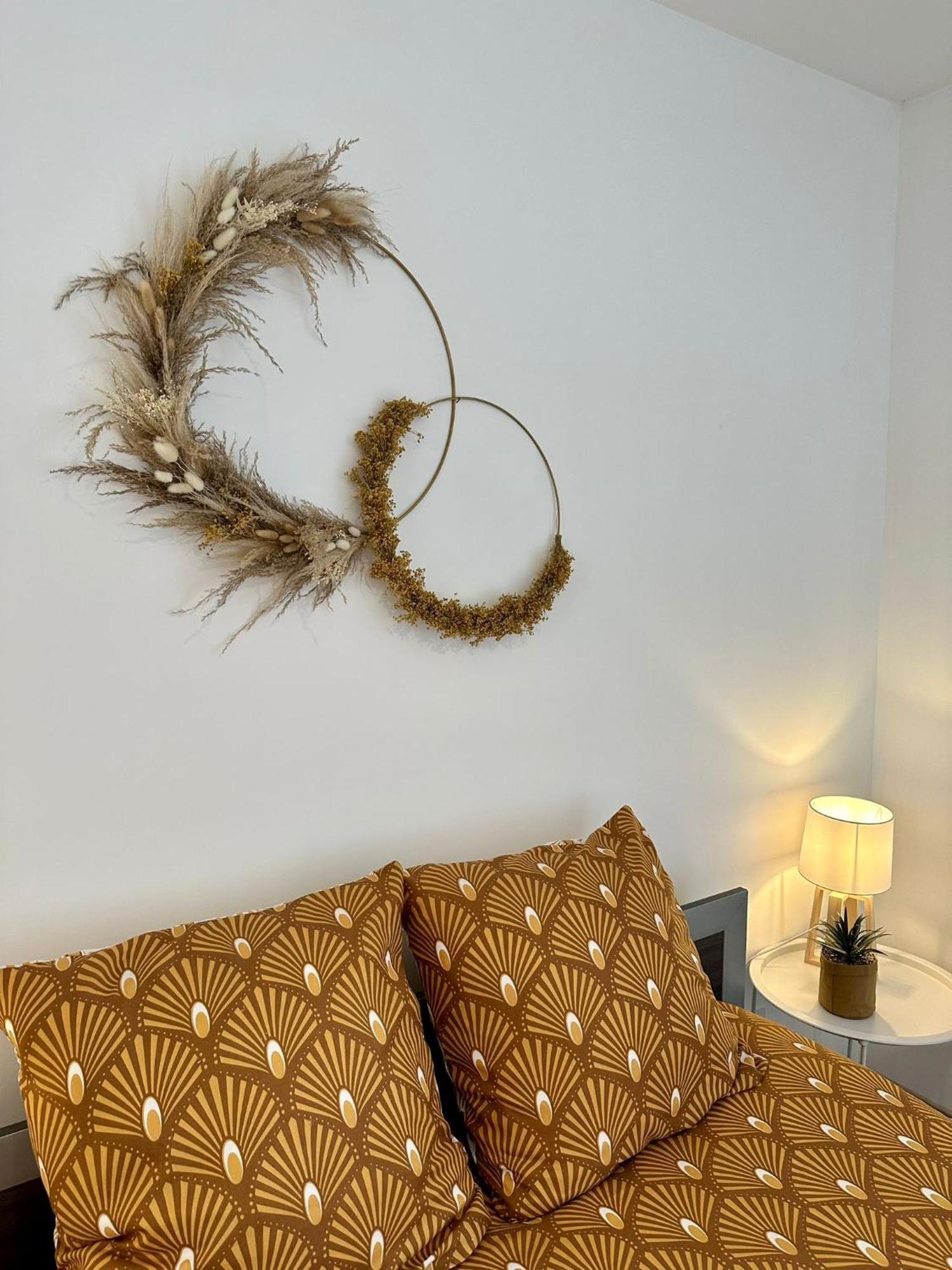 Appartamento Le Tournassin-Balcon-Stationnement Gratuit Bourg-en-Bresse Esterno foto