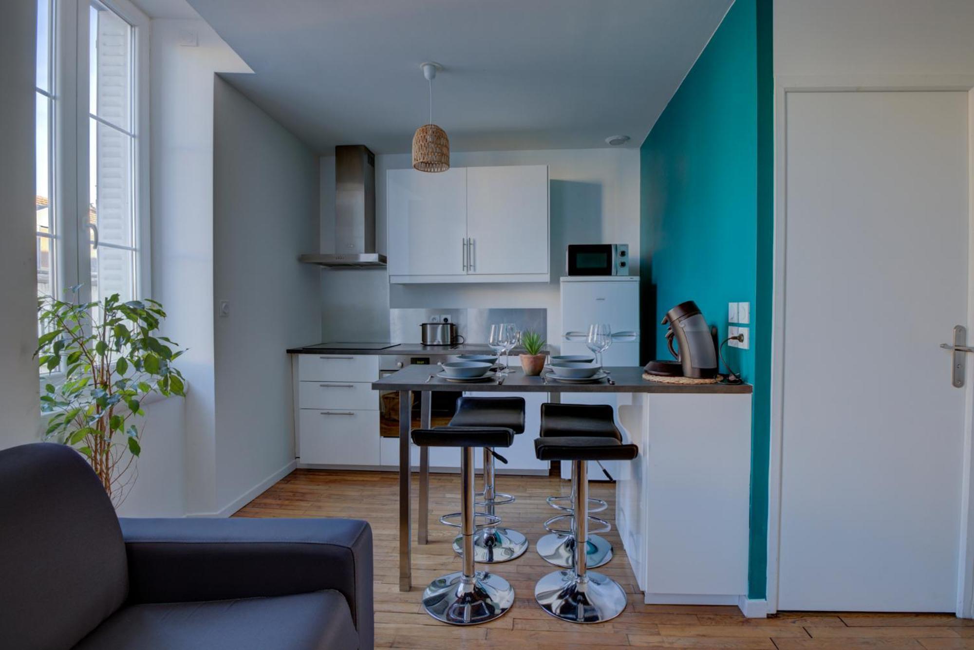 Appartamento Le Tournassin-Balcon-Stationnement Gratuit Bourg-en-Bresse Esterno foto