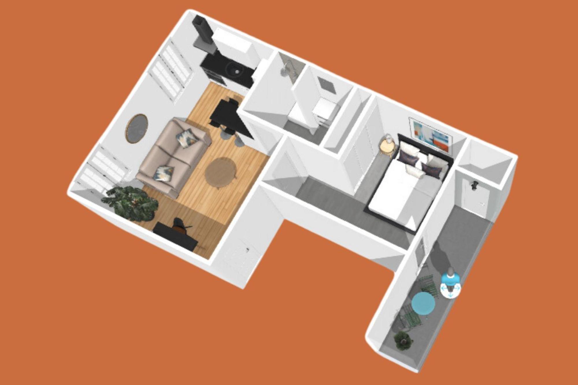 Appartamento Le Tournassin-Balcon-Stationnement Gratuit Bourg-en-Bresse Esterno foto